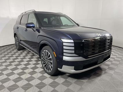 2026 Hyundai Palisade Pineville NC
