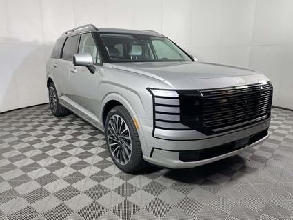 2026 Hyundai Palisade Pineville NC