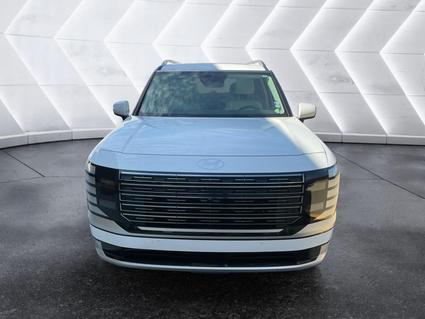 2026 Hyundai Palisade Evansville IN
