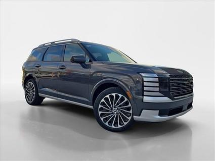 2026 Hyundai Palisade Knoxville TN