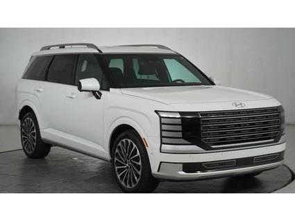 2026 Hyundai Palisade Elizabethtown KY