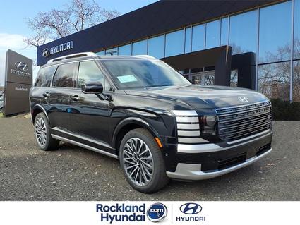 2026 Hyundai Palisade West Nyack NY