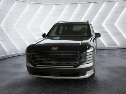 2026 Hyundai Palisade Evansville IN