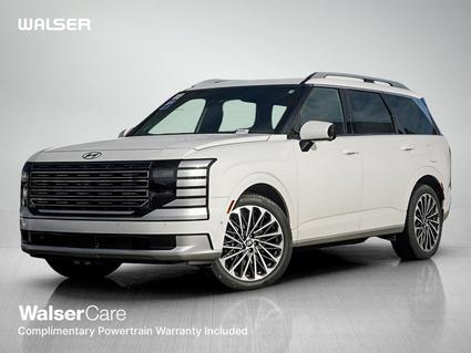 2026 Hyundai Palisade Minneapolis MN