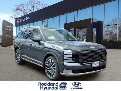 2026 Hyundai Palisade West Nyack NY