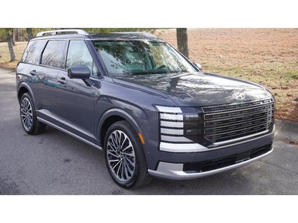 2026 Hyundai Palisade Elizabethtown KY