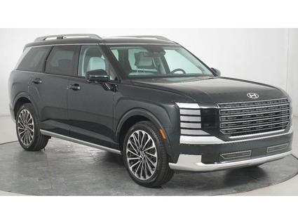 2026 Hyundai Palisade Elizabethtown KY
