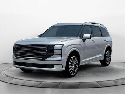 2026 Hyundai Palisade Merriam KS