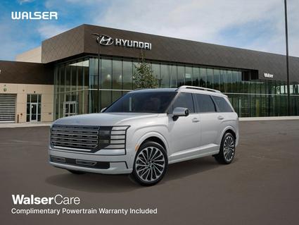 2026 Hyundai Palisade Minneapolis MN