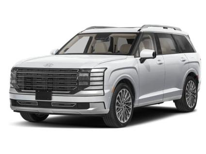 2026 Hyundai Palisade Burnsville MN