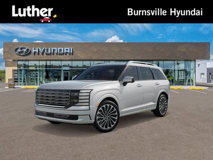 2026 Hyundai Palisade Burnsville MN