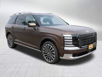2026 Hyundai Palisade Minneapolis MN
