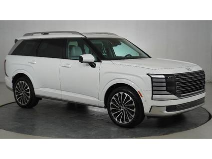 2026 Hyundai Palisade Elizabethtown KY