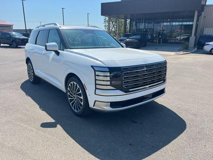 2026 Hyundai Palisade Elizabethtown KY