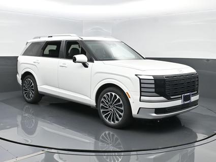 2026 Hyundai Palisade Goshen NY
