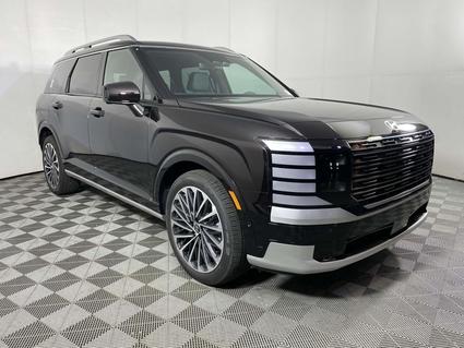 2026 Hyundai Palisade Pineville NC