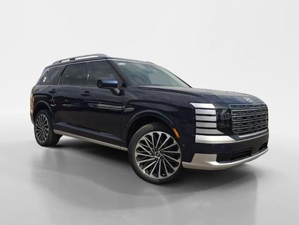 2026 Hyundai Palisade Knoxville TN