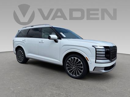 2026 Hyundai Palisade Brunswick GA