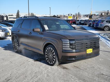 2026 Hyundai Palisade Burnsville MN