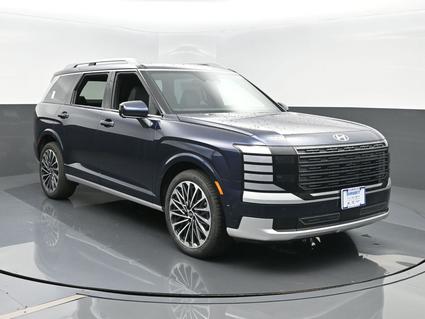 2026 Hyundai Palisade Goshen NY