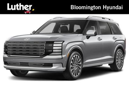 2026 Hyundai Palisade Minneapolis MN