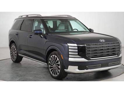 2026 Hyundai Palisade Elizabethtown KY