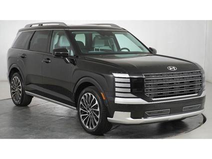 2026 Hyundai Palisade Elizabethtown KY