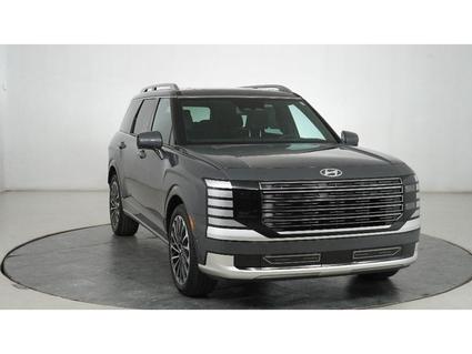 2026 Hyundai Palisade Elizabethtown KY