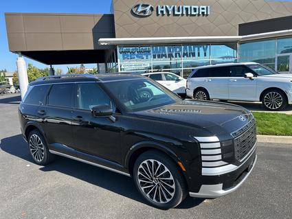 2026 Hyundai Palisade Post Falls ID