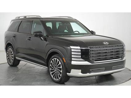 2026 Hyundai Palisade Elizabethtown KY