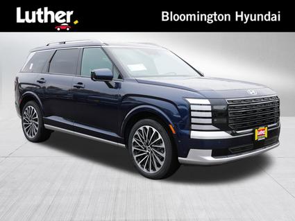 2026 Hyundai Palisade Minneapolis MN