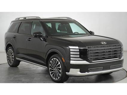 2026 Hyundai Palisade Elizabethtown KY