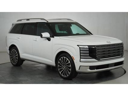 2026 Hyundai Palisade Elizabethtown KY