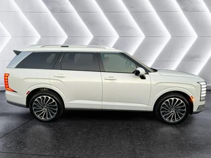 2026 Hyundai Palisade Evansville IN