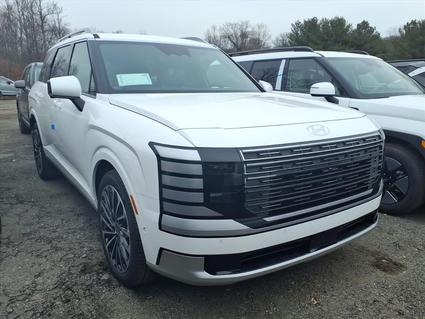 2026 Hyundai Palisade West Nyack NY