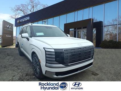 2026 Hyundai Palisade West Nyack NY