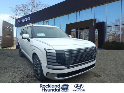 2026 Hyundai Palisade West Nyack NY