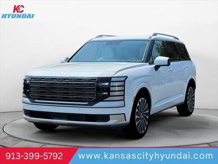 2026 Hyundai Palisade Merriam KS