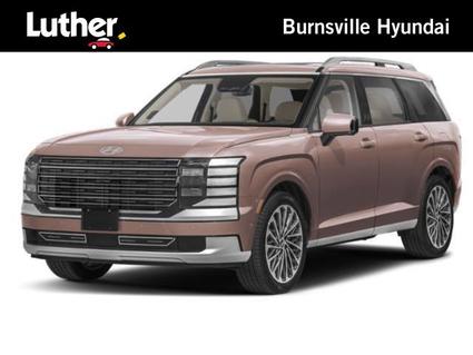 2026 Hyundai Palisade Burnsville MN