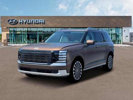 2026 Hyundai Palisade Burnsville MN