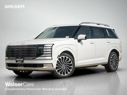 2026 Hyundai Palisade Minneapolis MN