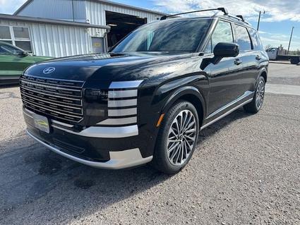 2026 Hyundai Palisade Gering NE
