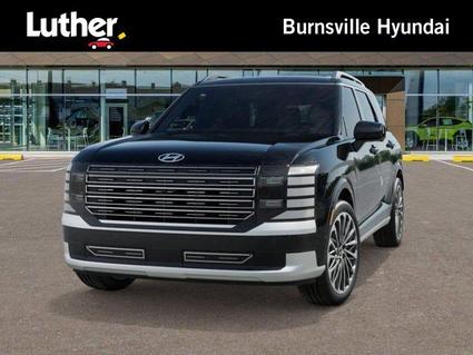 2026 Hyundai Palisade Burnsville MN