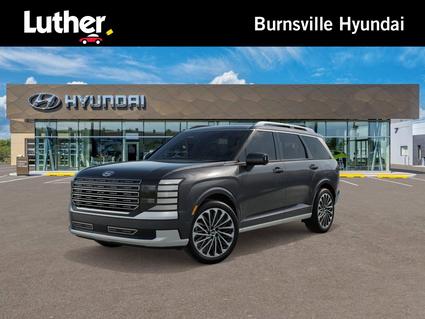 2026 Hyundai Palisade Burnsville MN