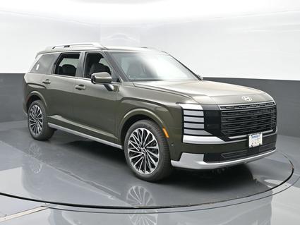 2026 Hyundai Palisade Goshen NY