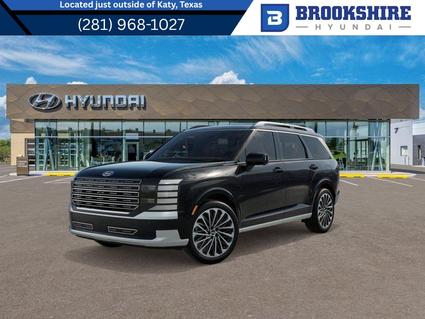 2026 Hyundai Palisade Katy TX