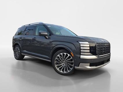 2026 Hyundai Palisade Knoxville TN