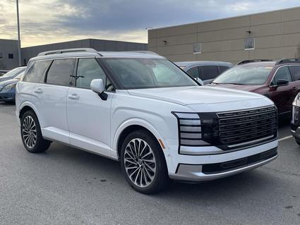 2026 Hyundai Palisade Fletcher NC