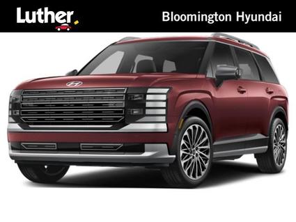 2026 Hyundai Palisade Minneapolis MN