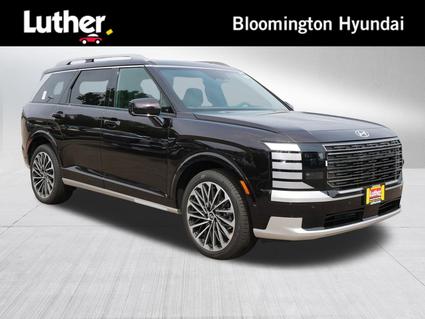 2026 Hyundai Palisade Minneapolis MN